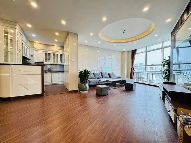 Bán Gấp Căn Hộ Cao Cấp Nam Từ Liêm Giá Cực Tốt