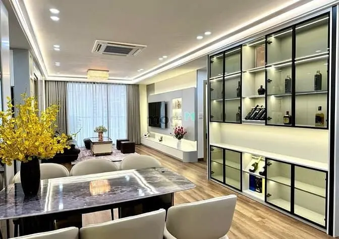 Chủ Cần Bán Gấp Căn Hộ Cao Cấp Ngoại Giao Đoàn