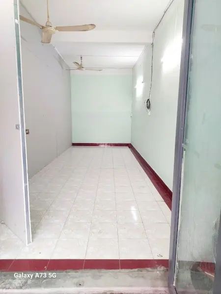 Cho Thuê Mặt Bằng Q10.Ngay Trường Học.hẻm Xe Hơi 4Tr800