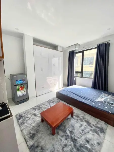 Tìm 1 Bạn Nữ Ở Ghép 2 Người, Hiện Đã Có 1 Người, Đầu Tháng 3 Chuyển Vào Luôn Hoặc Ra Tết Càng Tốt