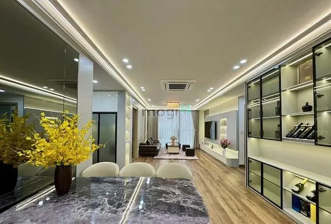 Chủ Cần Bán Gấp Căn Hộ Cao Cấp Ngoại Giao Đoàn