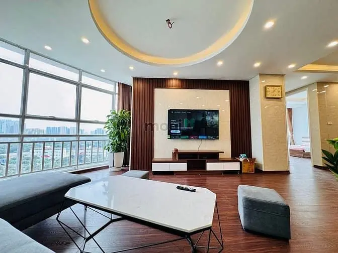 Bán Gấp Căn Hộ Cao Cấp Nam Từ Liêm Giá Cực Tốt