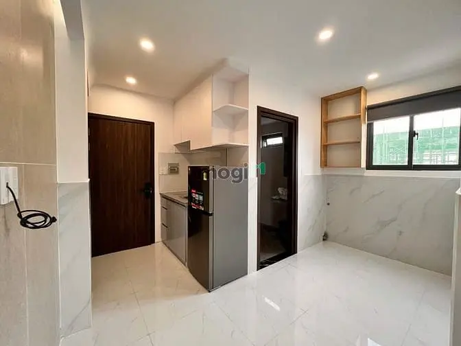 Cho Thuê Căn Hộ 2 Phòng Ngủ 2Wc 50M2 Có Ban Công Lớn Tại Quận 2