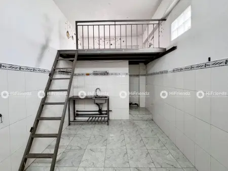 Phòng Trọ Giá Rẽ _ Bv 24/24 , Thang Máy _ Ngay Aeon Tân Phú _ Đại Học Công Thương