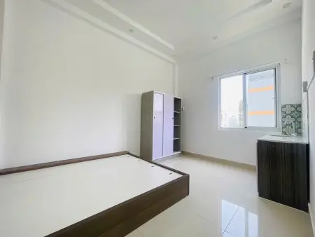 Phòng Riêng – Gần Chợ Thạch Đà – 3Tr5