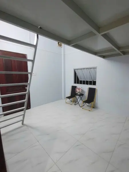 Cho Thuê Phòng Trọ Tô Hiến Thành Quận 10 - Gần Sư Vạn Hạnh, Đối Diện Big C - Tặng Lì Xì 500K