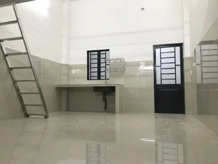 Phòng Trọ Cao Cấp, Mới Xây. Giá Chỉ Từ 3T3, Diện Tích 35-40M2.