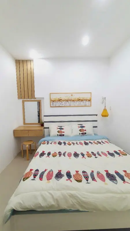 Cho Thuê Phòng Gần Sân Bay Tân Sơn Nhất – Chỉ 6 Triệu/Tháng