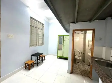 Phòng Riêng Full Nội Thất Có Gác - Chỉ 4Tr - Giảm Ngay 500K Tháng Đầu - Gần Đh Thủy Lợi