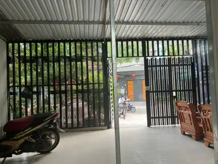 Phòng Trọ 01 Gác Và 01 Phòng Nhỏ 31M2 Trường Thọ Gần Ngã Tư Bình Thái