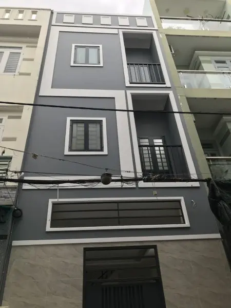 Phòng Trọ Cao Cấp, Mới Xây. Giá Chỉ Từ 3T3, Diện Tích 35-40M2.