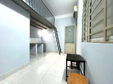 Phòng Riêng Full Nội Thất Có Gác - Chỉ 4Tr - Giảm Ngay 500K Tháng Đầu - Gần Đh Thủy Lợi