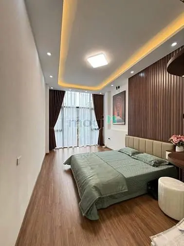 Bán Nhà Đống Đa - Ngõ Kinh Doanh