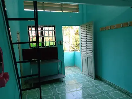 Cho Thuê Phòng Trọ Giá Rẻ Tại Quận 12