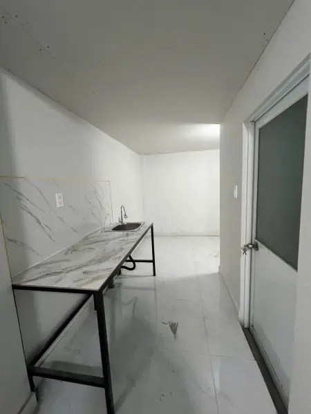 Phòng Trọ 01 Gác Và 01 Phòng Nhỏ 31M2 Trường Thọ Gần Ngã Tư Bình Thái