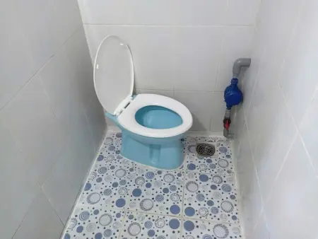 Cho Thuê Phòng Trọ Giá Rẻ Tại Quận 12