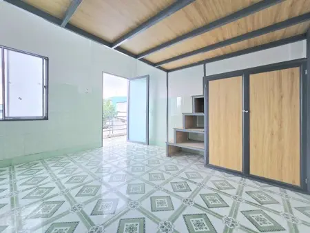 Phòng Trọ Ngay Trung Tâm Y Tế Dĩ An Qua Làng Đại Học 10 Phút Giờ Tự Do Ko Chủ