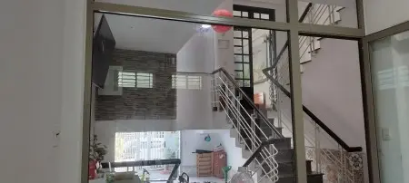 Căn Hộ Mới Độc Lập Đầy Đủ Tiện Nghi Giữa Lòng Thành Phố Đi Đâu Cũng Tiện.