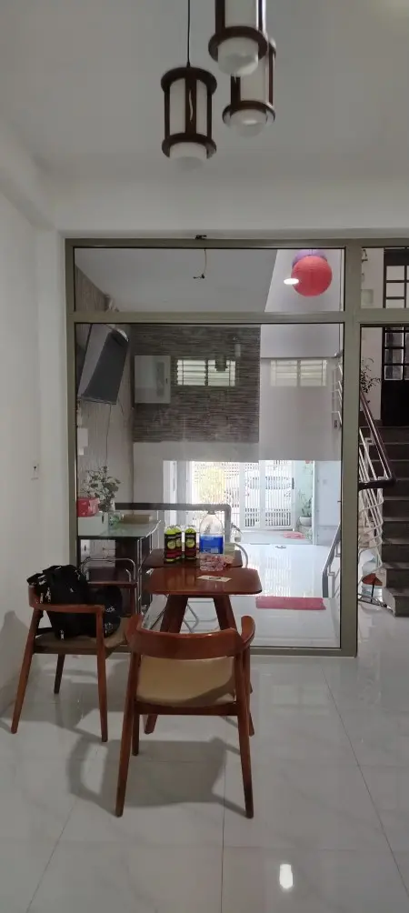 Căn Hộ Mới Độc Lập Đầy Đủ Tiện Nghi Giữa Lòng Thành Phố Đi Đâu Cũng Tiện.