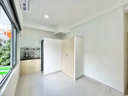 Siêu Phẩm Phòng Vừa Đẹp Lại Vừa Rộng Có Cửa Sổ Lớn Đón Nắng Huỳnh Tấn Phát