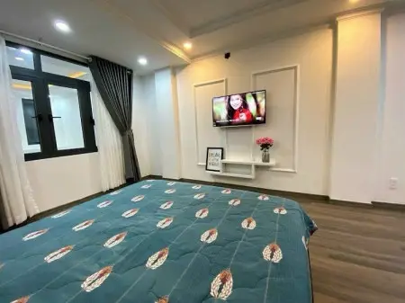 Cho Thuê Phòng Trọ-Nguyễn Tri Phương-Quận 10-Ngay Đh Kinh Tế- Bách Khoa-Y Phạm Ngọc Thạch-Huflit