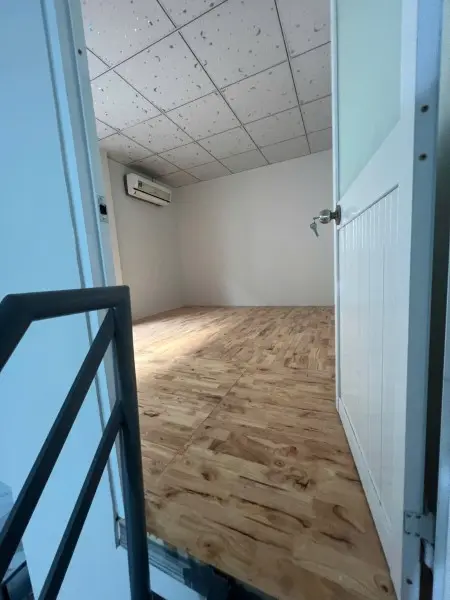 Phòng Trọ 01 Gác Và 01 Phòng Nhỏ 31M2 Trường Thọ Gần Ngã Tư Bình Thái