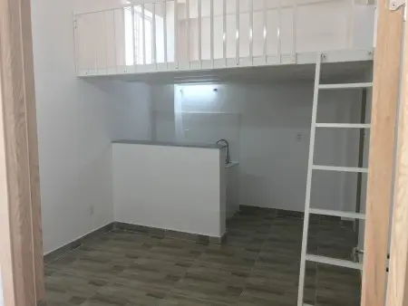 Phòng Trọ Cho Thuê Nguyễn Trọng Tuyển, Q. Phú Nhuận.