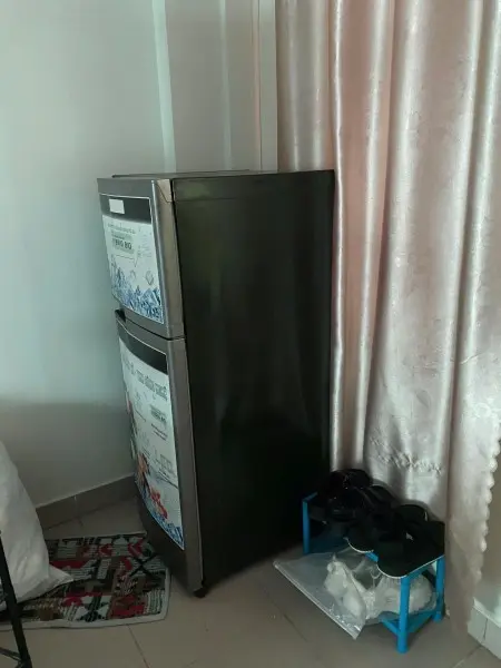 Phòng Trọ Ban Công Full Nội Thất – Tân Bình