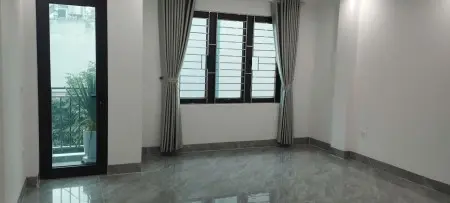 Chính Chủ Cho Thuê Phòng 35M2 ( 4.5Trieu) Sau Bến Xe Yên Nghĩa, Oto Tránh, Đó Ngày Đêm.