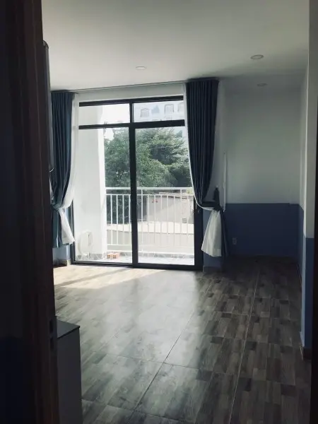 Phòng Trọ Cho Thuê Nguyễn Trọng Tuyển, Q. Phú Nhuận.