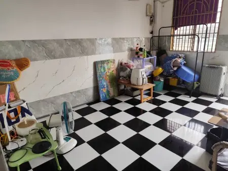 Cho Nữ Sinh Viên/Công Nhân Viên Thuê Phòng