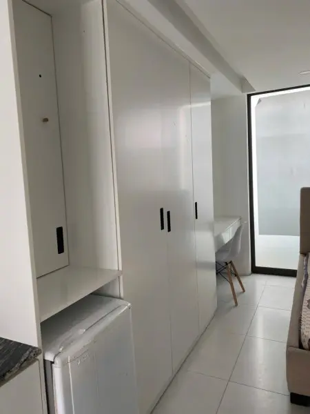 Minihuose Huy Manh - Đầy Đủ Nội Thất Hơp Đồng 1 Năm, Không Ngập, Giờ Giấc Tự Do , Không Chung Chủ