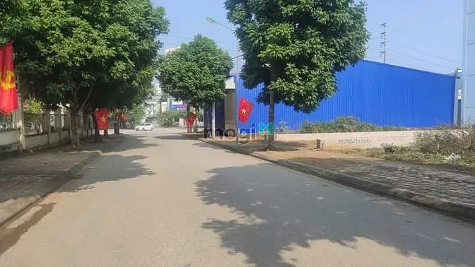 Bán Đất Thổ Cư Hoà Lạc Liền Kề Kdt Phú Cát Hàng Xóm Metro.