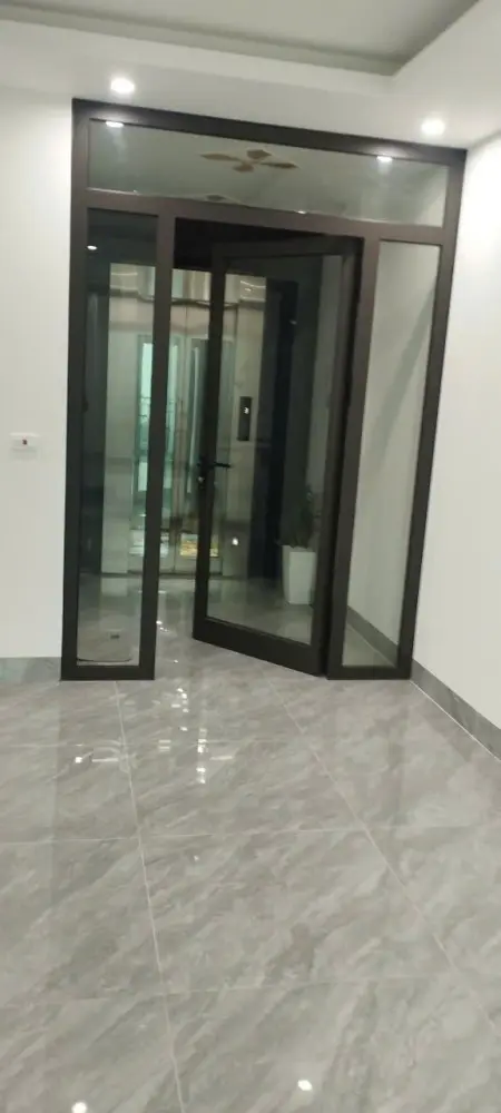 Chính Chủ Cho Thuê Phòng 35M2 ( 4.5Trieu) Sau Bến Xe Yên Nghĩa, Oto Tránh, Đó Ngày Đêm.