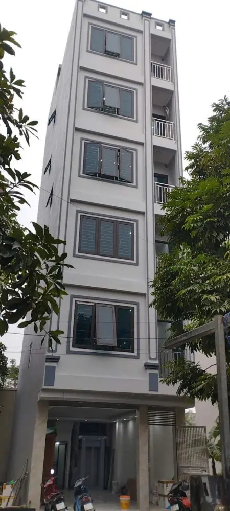 Chính Chủ Cho Thuê Phòng 35M2 ( 4.5Trieu) Sau Bến Xe Yên Nghĩa, Oto Tránh, Đó Ngày Đêm.