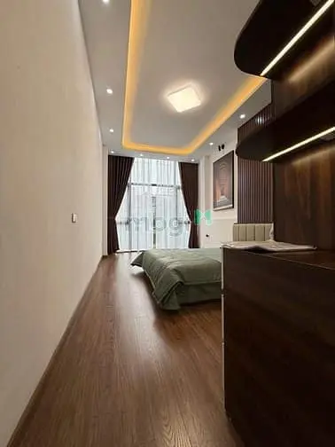 Bán Nhà Đống Đa - Ngõ Kinh Doanh