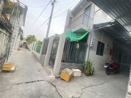 Phòng Trọ Giá Rẻ Gần Đại Học Tây Đô, Cái Răng, Cần Thơ