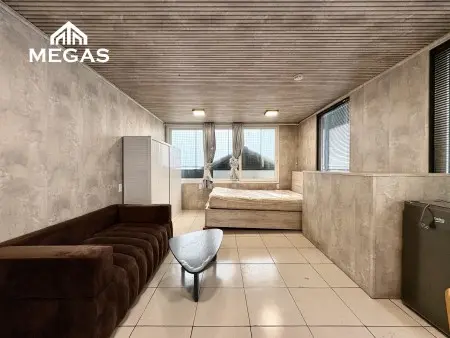 Studio Chi Phí Bao Rẻ Ngay Lotte - Đi Bộ 5P Tới Tdtu, Rmit - Quận 7