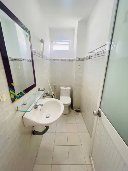 Phòng Riêng – Gần Chợ Thạch Đà – 3Tr5