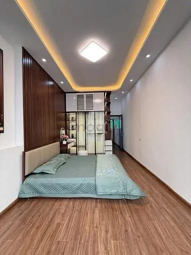 Bán Nhà Đống Đa - Ngõ Kinh Doanh