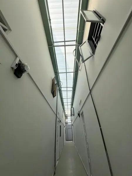 Phòng Trọ 01 Gác Và 01 Phòng Nhỏ 31M2 Trường Thọ Gần Ngã Tư Bình Thái