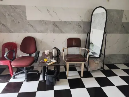 Cho Nữ Sinh Viên/Công Nhân Viên Thuê Phòng