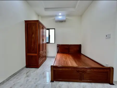 Phòng Víp 25M2 Full Tiện Nghi Nguyễn Oanh Gần Lê Đức Thọ