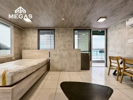 Studio Chi Phí Bao Rẻ Ngay Lotte - Đi Bộ 5P Tới Tdtu, Rmit - Quận 7