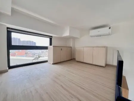 New Duplex Quận 2. Full Nội Thất Gần Homyland, Nhà Thiếu Nhi, Lake View. Có Thang Máy , Cho Nuôi Pet