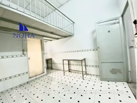 Cho Thuê Phòng Trọ Giá Rẻ, Sẵn Máy Lạnh, Gác Cao - Ngay Chợ Thạch Đà - Chỉ 2Tr7