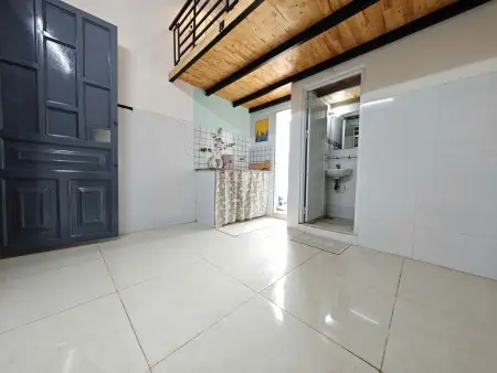 Phòng Trọ Mới Giá Rẻ Có Đủ Nội Thất Cao Cấp