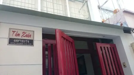 Chính Chủ Cần Cho Thuê Phòng Tiện Nghi 20M2 - Giá 3.300.000