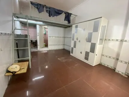 Cho Thuê Phòng Trọ Giá Rẻ, Full Nội Thất, Ở Được 3-4 Bạn Hoặc Gia Đình.