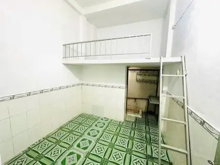 Phòng Trọ Xóm Vắng Cho Thuê 1.2Tr/Tháng